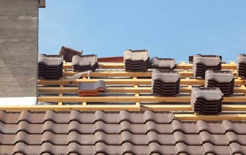 Crawshawbooth clay roofing costs
