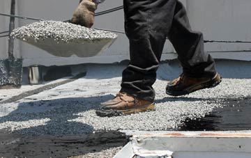 Crawshawbooth flat roofing companies