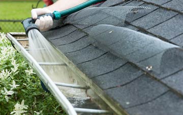 Crawshawbooth gutter cleaning costs