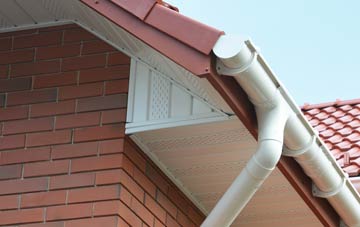 Crawshawbooth soffit repair costs
