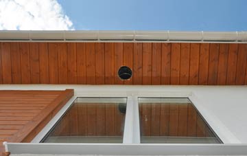Crawshawbooth soffit repair quotes