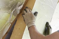 rated Crawshawbooth roof insulation companies