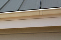 Crawshawbooth soffit repair