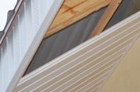 rated Crawshawbooth soffit repair companies
